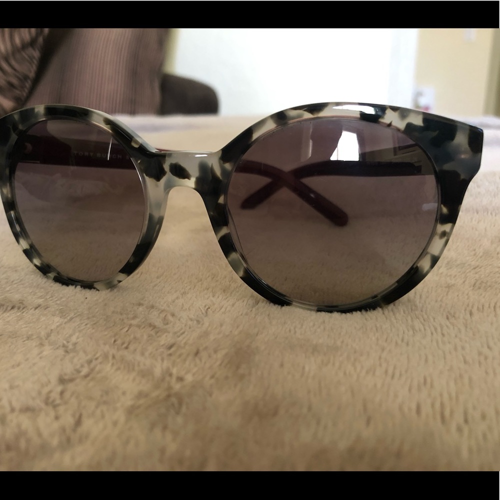 Tory Burch Sunglasses